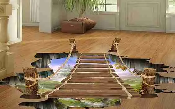 خرید کاشی سه بعدی کف + بهترین قیمت
