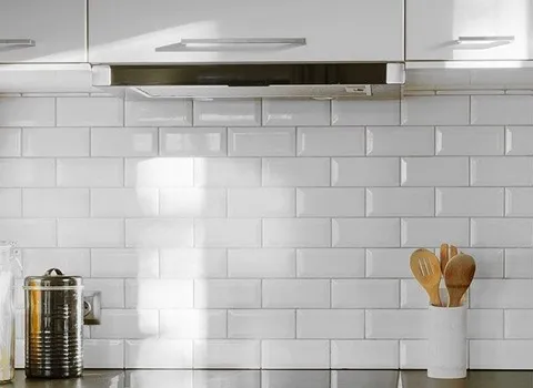قیمت و خرید کاشی بین کابینت شیک + فروش ارزان