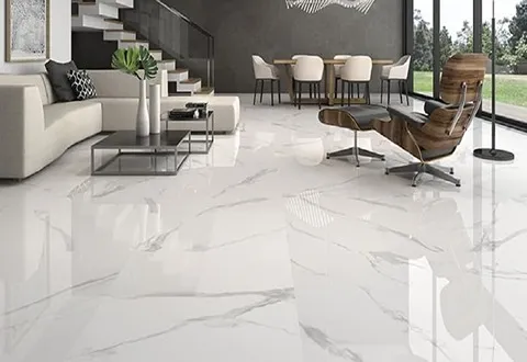 قیمت سرامیک کف پذیرایی + مشخصات بسته بندی عمده و ارزان