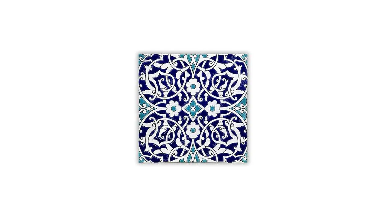 کاشی سرامیک طرح مراکشی | خرید با قیمت ارزان