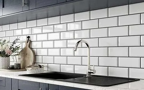قیمت و خرید کاشی بین کابینت شیک + فروش ارزان